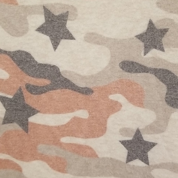 💕PJ SALVAGE💕 Follow the Stars Knit PJ Tank Top - Picture 10 of 15